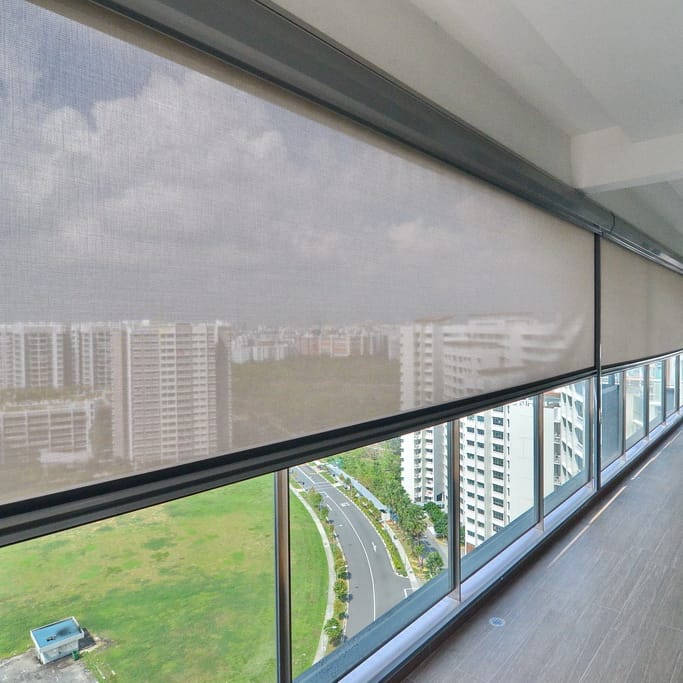 Outdoor Blinds Perth Ziptrak® Installer Alfresco Blinds Perth