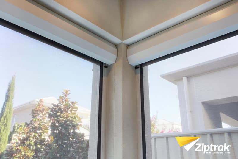 New Streamline Pelmet