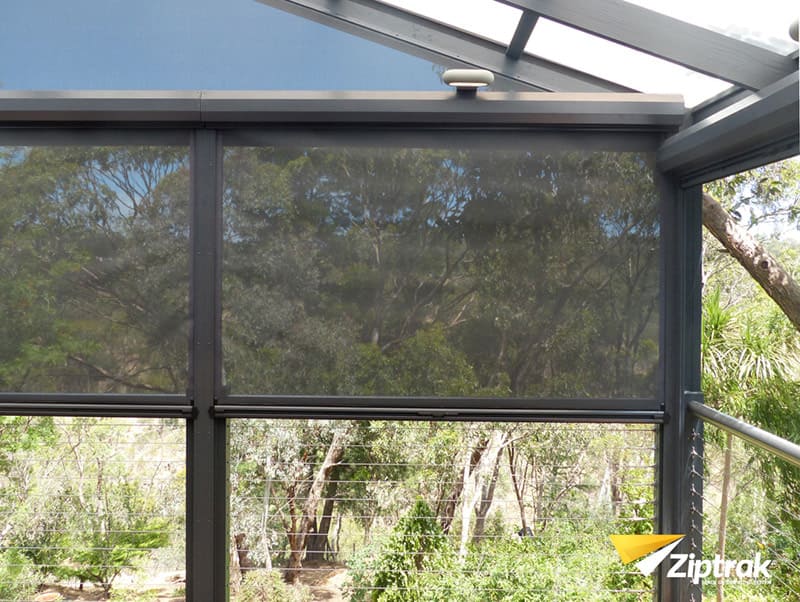 Swiftee™ Outdoor Blind Cleaner Alfresco Blinds Perth