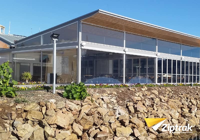 Swiftee™ Outdoor Blind Cleaner Alfresco Blinds Perth