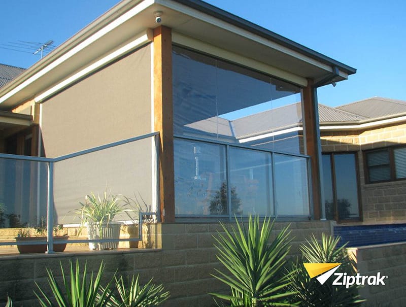 Motorised Outdoor Blinds Are They Worth the Investment? Alfresco Blinds